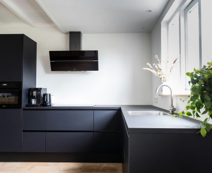 kitchen windows
