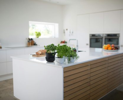 kitchen inspiration