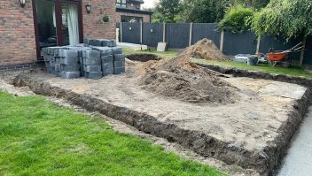 Wrap Around Extensions