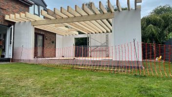 Garden Rooms & Offices Service Liverpool