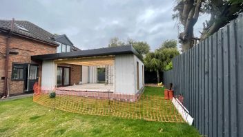 Shell Only Extensions