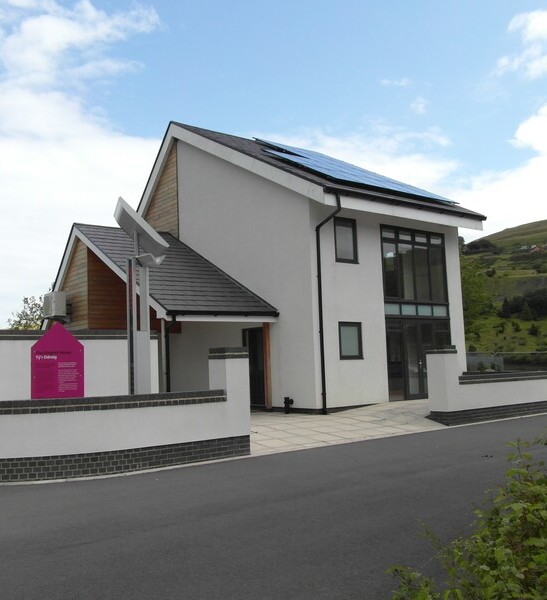 House Extensions Liverpool